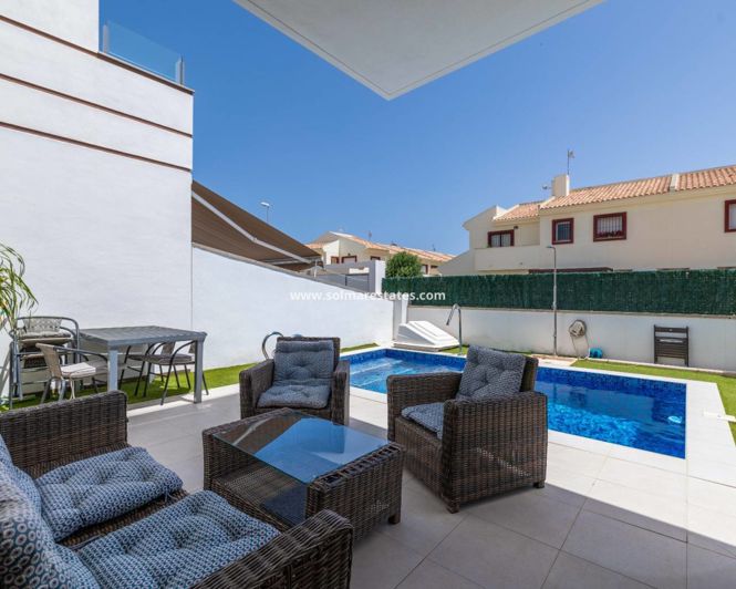 Image No.4-3 Bed Villa for sale