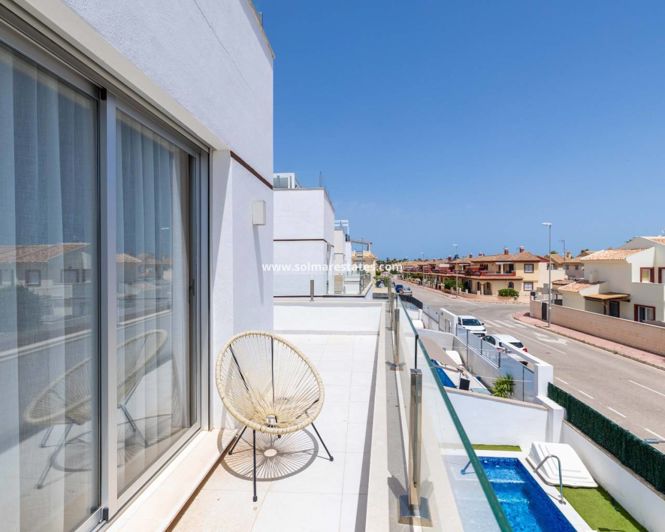 Image No.5-3 Bed Villa for sale