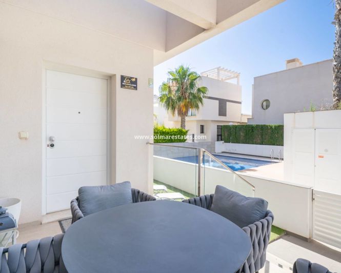 Image No.35-3 Bed Villa for sale