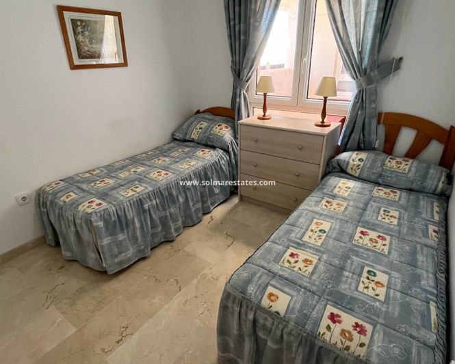 Image No.14-2 Bed Apartment for sale
