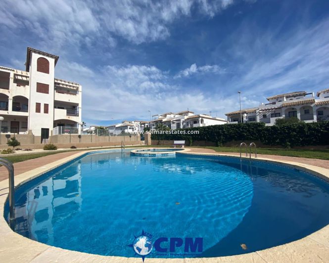 Image No.16-Appartement de 2 chambres à vendre à Punta Prima