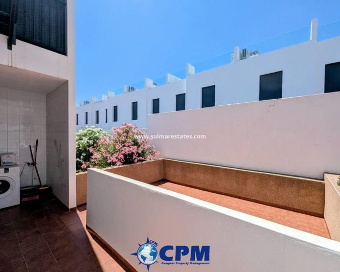 Image No.23-Appartement de 2 chambres à vendre à Punta Prima