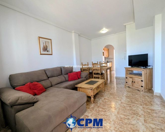 Image No.4-Appartement de 2 chambres à vendre à Punta Prima