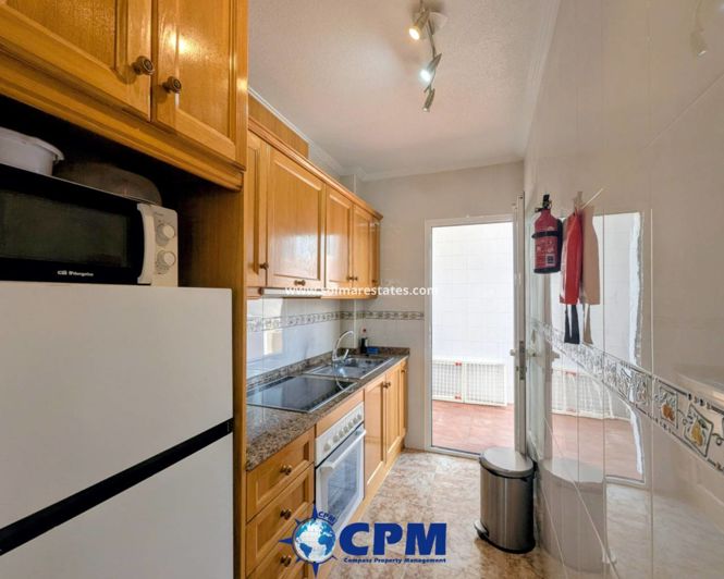 Image No.6-Appartement de 2 chambres à vendre à Punta Prima