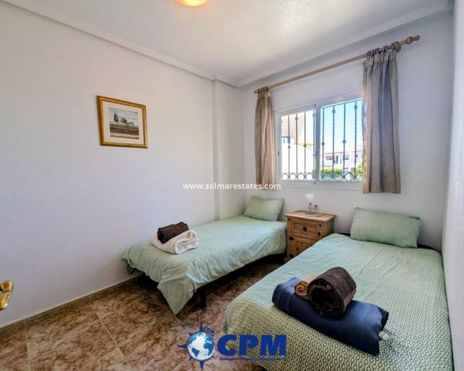 Image No.8-Appartement de 2 chambres à vendre à Punta Prima