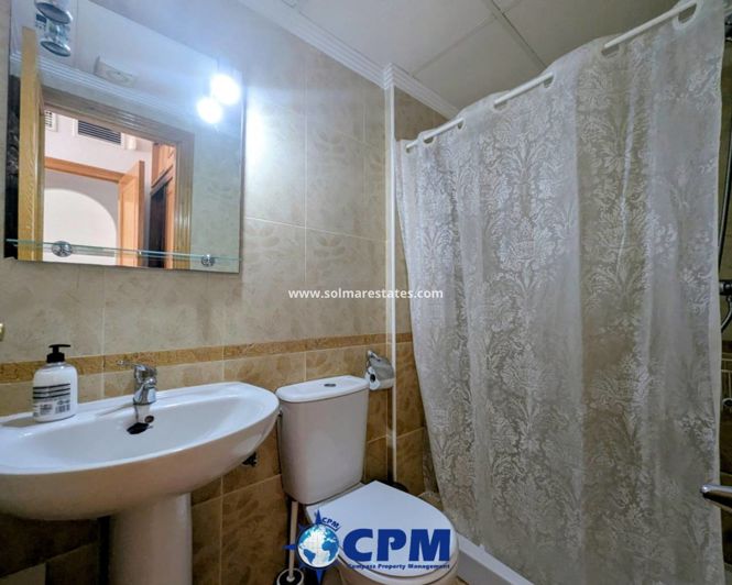 Image No.9-Appartement de 2 chambres à vendre à Punta Prima