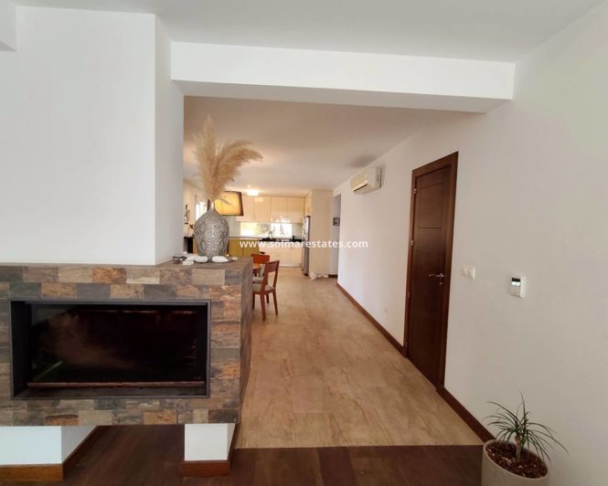 Image No.40-Villa de 4 chambres à vendre à Ciudad Quesada