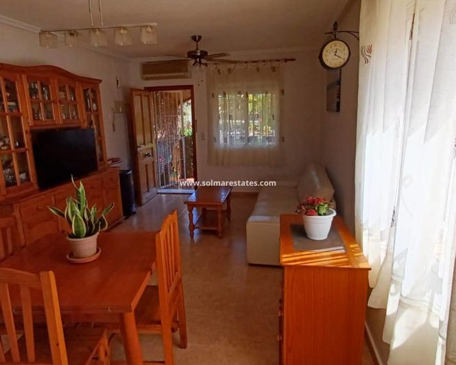 Image No.11-Appartement de 3 chambres à vendre à Playa Flamenca