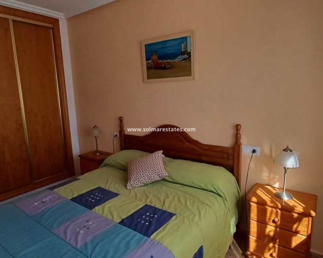 Image No.16-Appartement de 3 chambres à vendre à Playa Flamenca