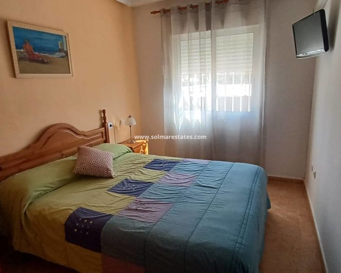 Image No.17-Appartement de 3 chambres à vendre à Playa Flamenca