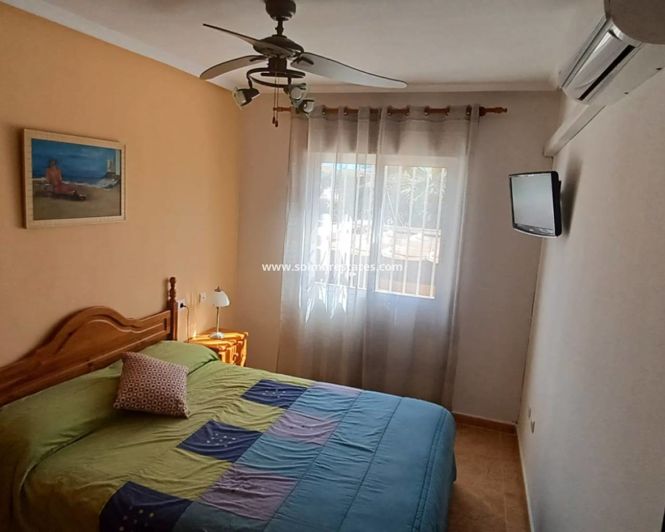 Image No.20-Appartement de 3 chambres à vendre à Playa Flamenca