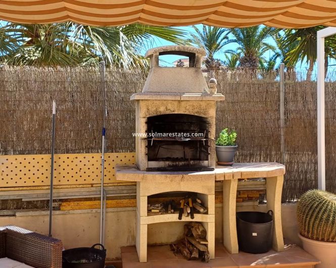 Image No.3-Appartement de 3 chambres à vendre à Playa Flamenca
