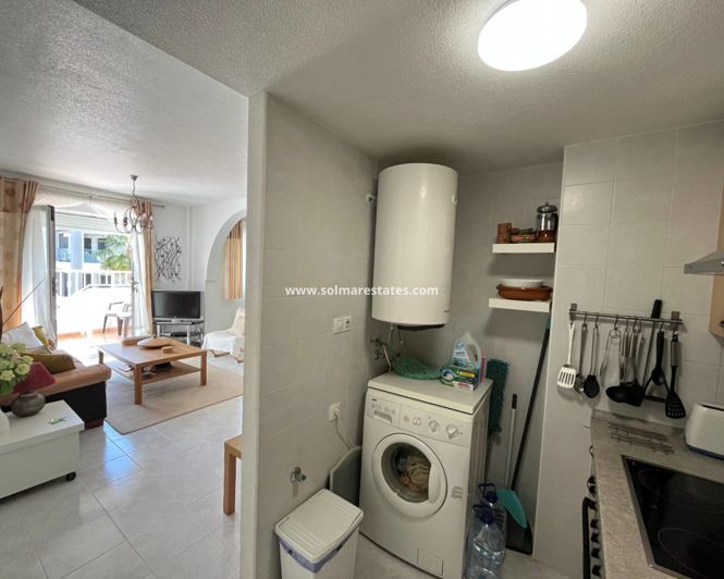 Image No.26-Appartement de 2 chambres à vendre à Villamartin