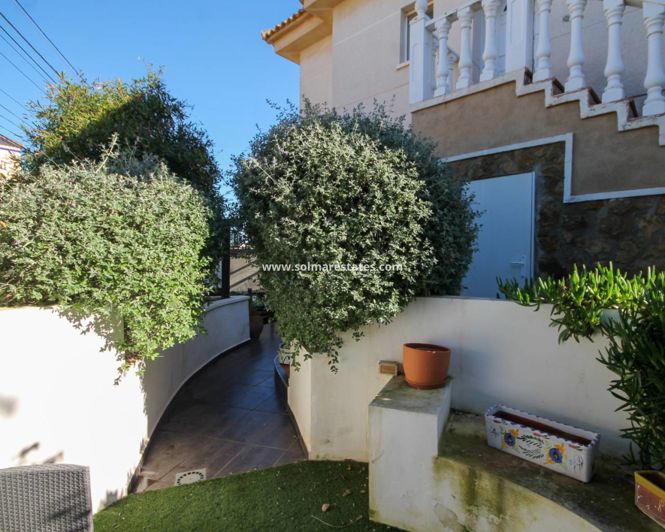 Image No.11-Villa de 3 chambres à vendre à San Miguel de Salinas