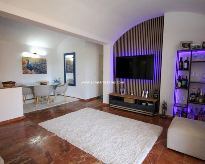 Image No.14-Appartement de 2 chambres à vendre à Villamartin