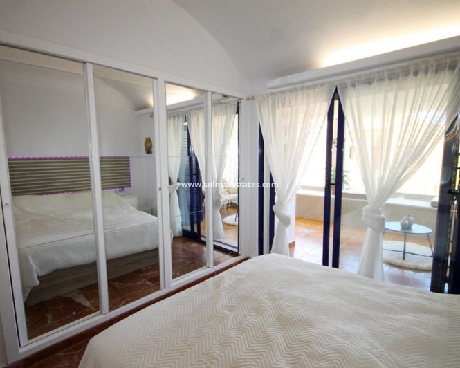 Image No.6-Appartement de 2 chambres à vendre à Villamartin