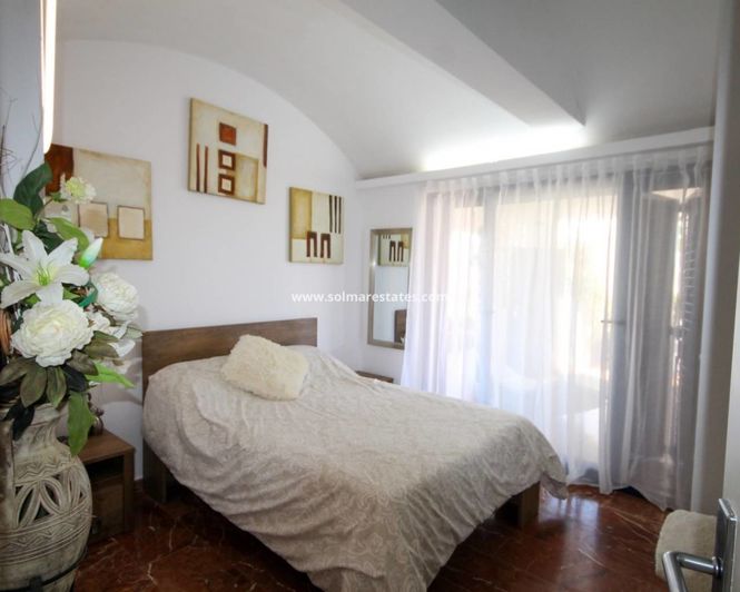Image No.8-Appartement de 2 chambres à vendre à Villamartin