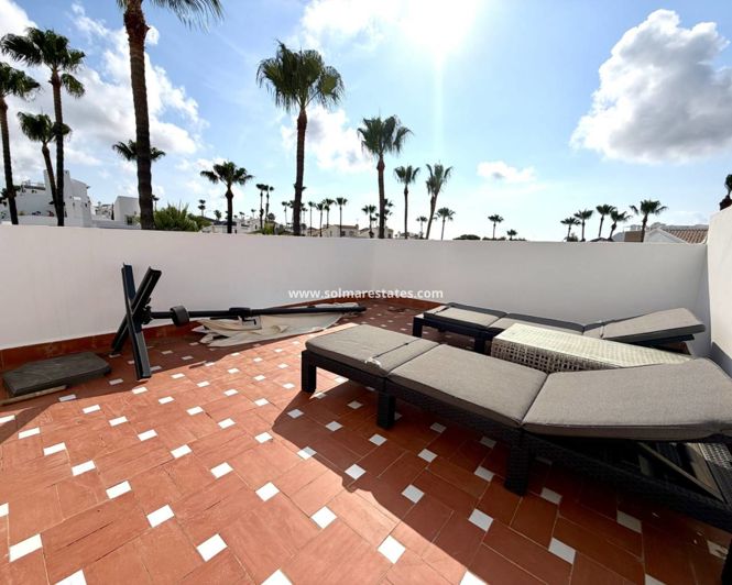 Image No.27-2 Bed Townhouse for sale
