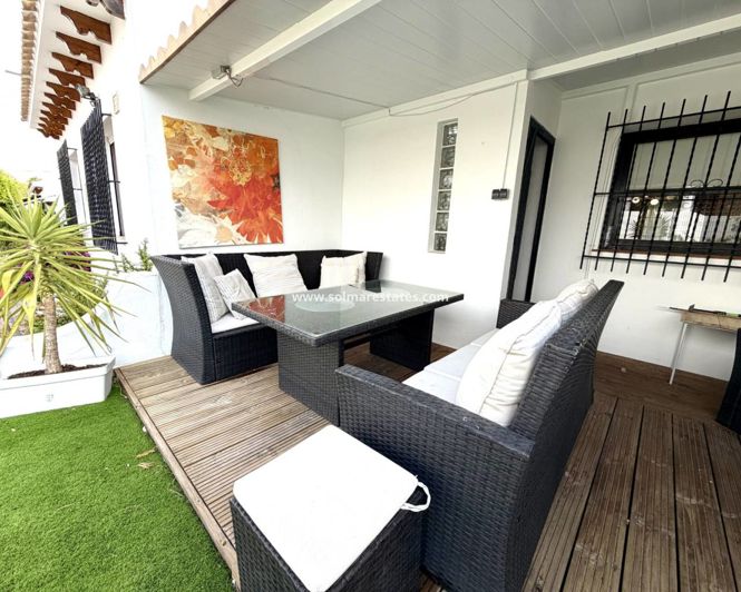 Image No.8-2 Bed Townhouse for sale