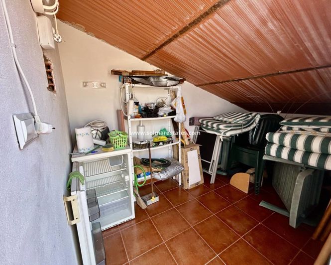 Image No.24-Appartement de 2 chambres à vendre à La Zenia