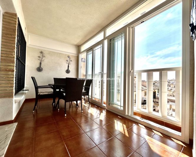 Image No.8-Appartement de 2 chambres à vendre à La Zenia