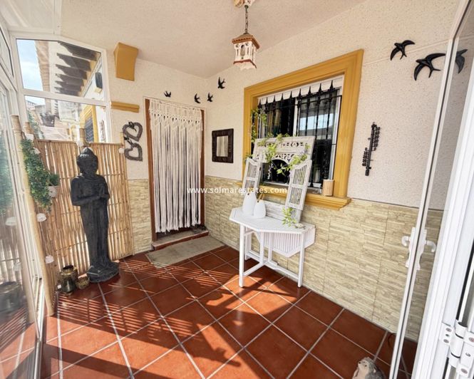 Image No.13-Bungalow de 2 chambres à vendre à La Zenia