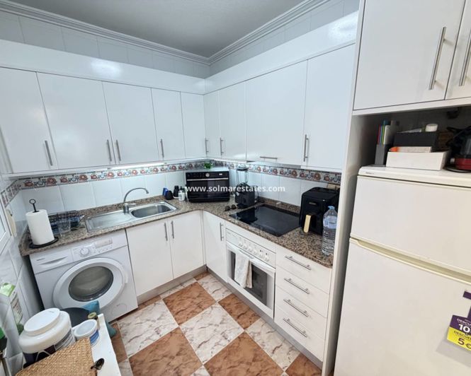 Image No.6-Bungalow de 2 chambres à vendre à La Zenia