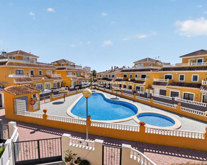 Image No.18-Maison de 3 chambres à vendre à Playa Flamenca