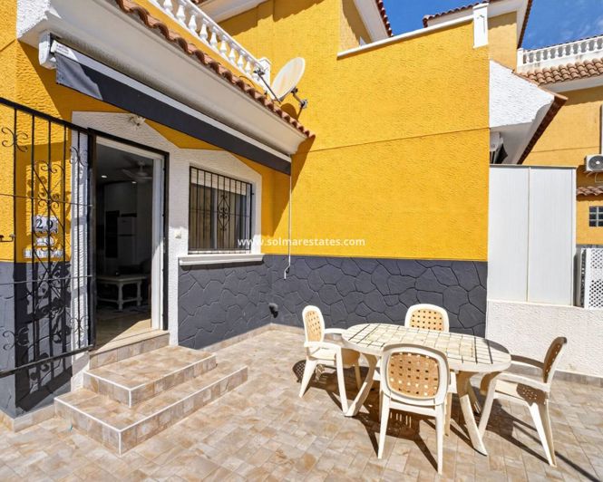 Image No.24-Maison de 3 chambres à vendre à Playa Flamenca