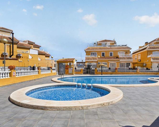 Image No.28-Maison de 3 chambres à vendre à Playa Flamenca