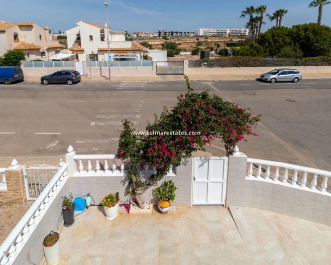 Image No.34-Maison de 2 chambres à vendre à Cabo Roig