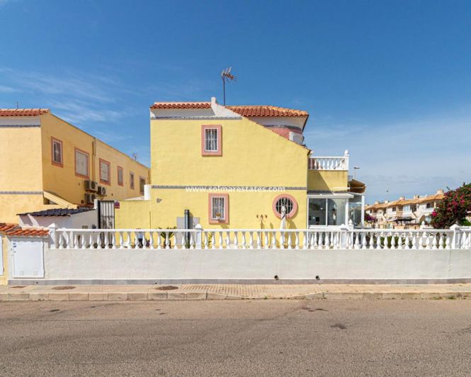 Image No.37-Maison de 2 chambres à vendre à Cabo Roig