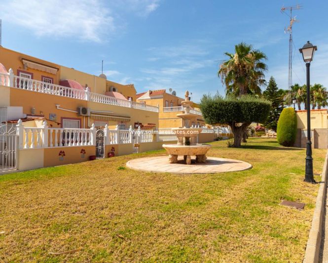 Image No.38-Maison de 2 chambres à vendre à Cabo Roig