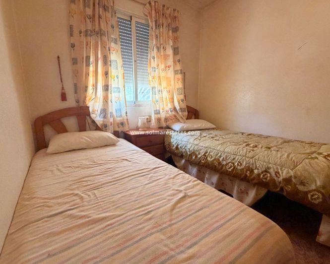 Image No.14-Bungalow de 2 chambres à vendre à Torrevieja
