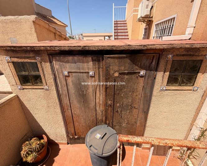 Image No.16-Bungalow de 2 chambres à vendre à Torrevieja