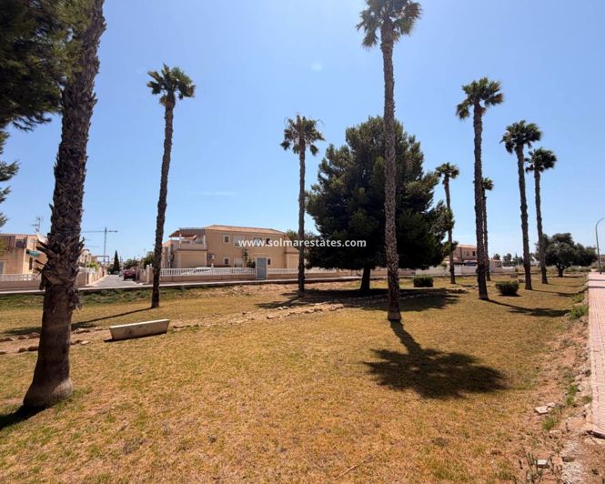Image No.18-Bungalow de 2 chambres à vendre à Torrevieja