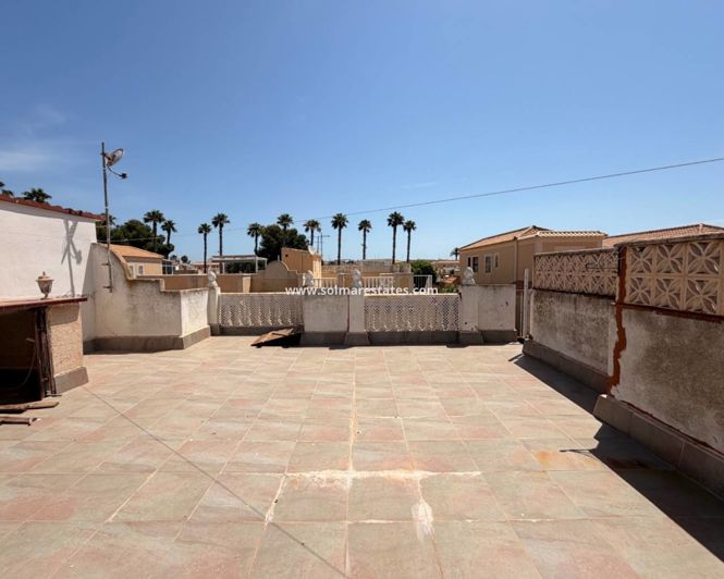 Image No.5-Bungalow de 2 chambres à vendre à Torrevieja