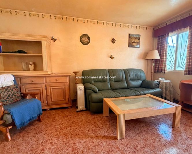 Image No.8-Bungalow de 2 chambres à vendre à Torrevieja