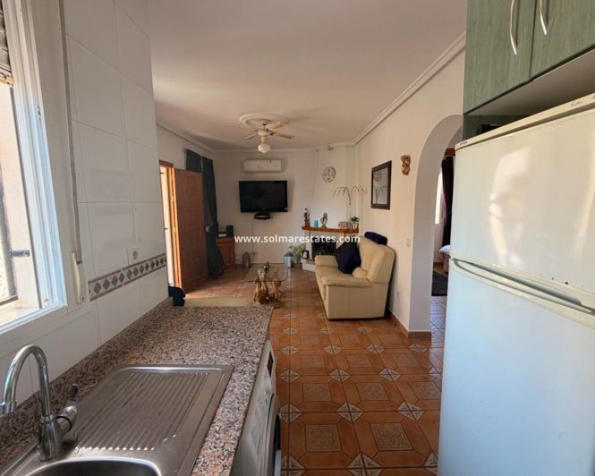 Image No.11-Villa de 2 chambres à vendre à Ciudad Quesada