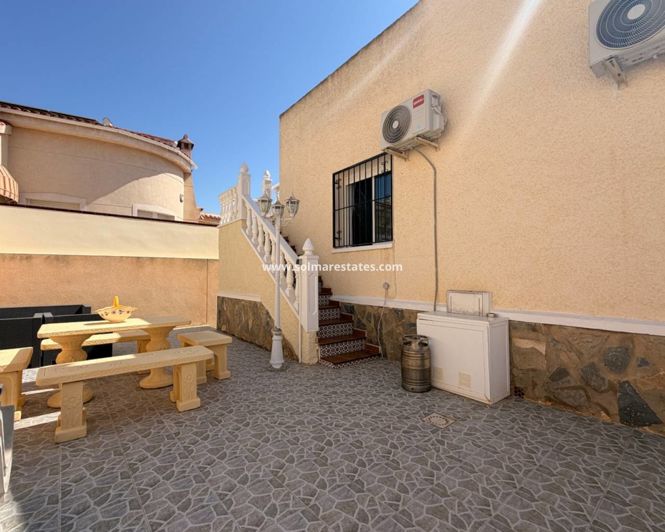 Image No.16-Villa de 2 chambres à vendre à Ciudad Quesada