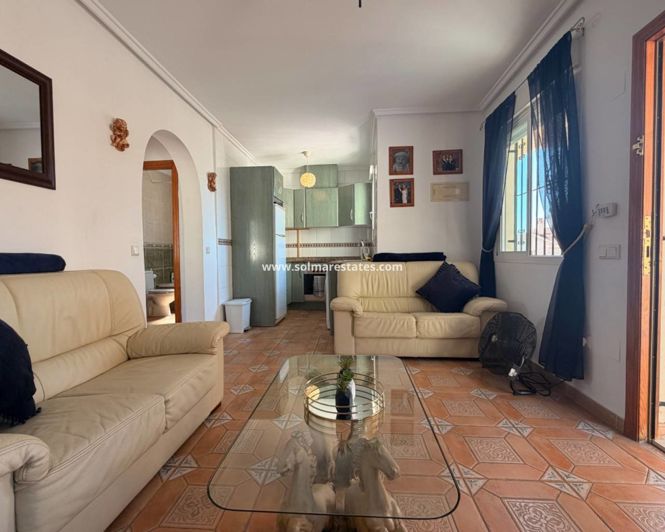 Image No.8-Villa de 2 chambres à vendre à Ciudad Quesada