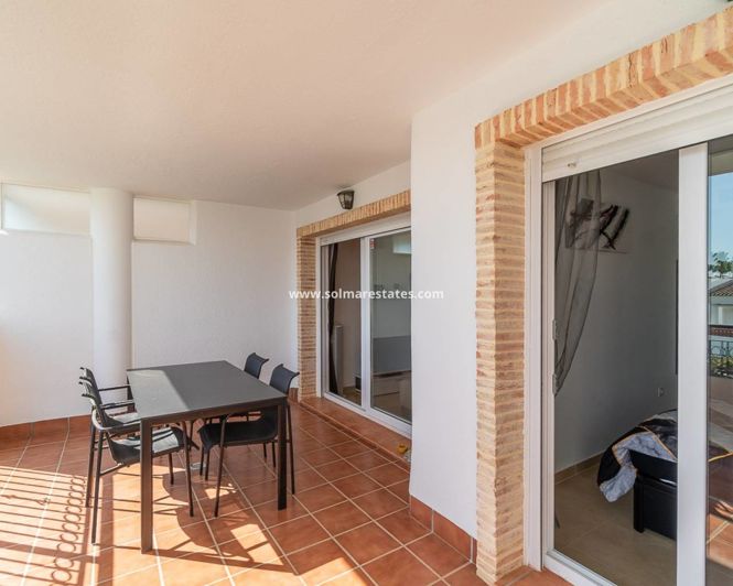 Image No.18-2 Bed Apartment for sale