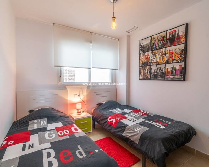 Image No.23-2 Bed Apartment for sale