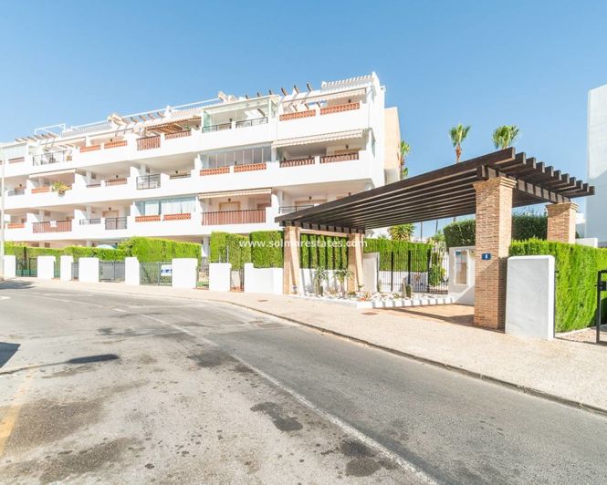 Image No.35-2 Bed Apartment for sale