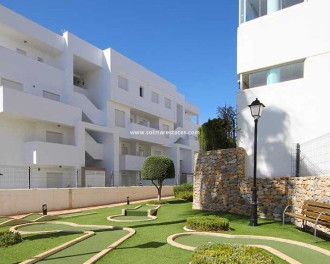 Image No.38-Appartement de 2 chambres à vendre à Villamartin