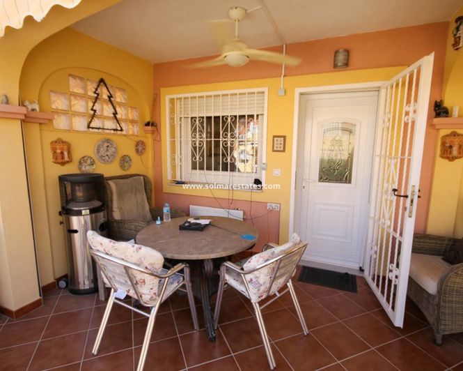 Image No.14-3 Bed Townhouse for sale