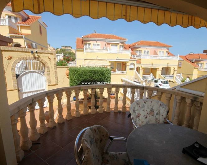 Image No.9-3 Bed Townhouse for sale