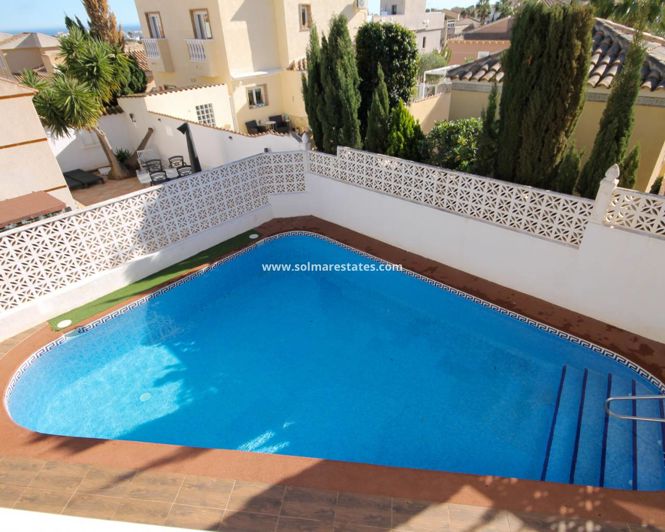 Image No.9-3 Bed Villa for sale