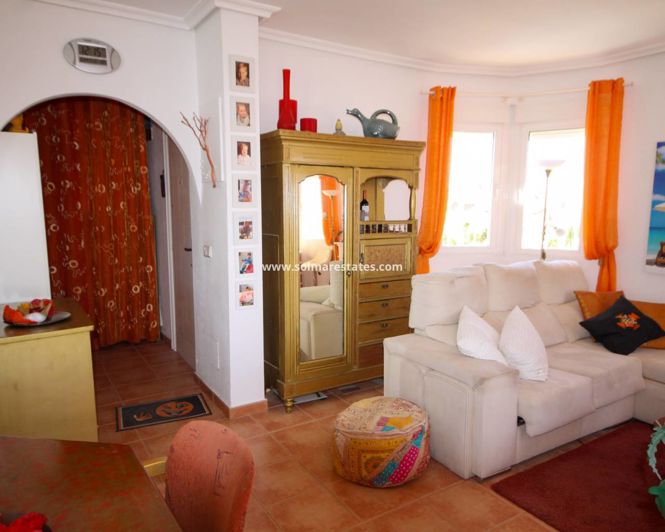 Image No.19-Villa de 4 chambres à vendre à Villamartin