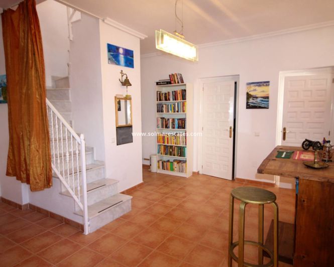 Image No.28-Villa de 4 chambres à vendre à Villamartin